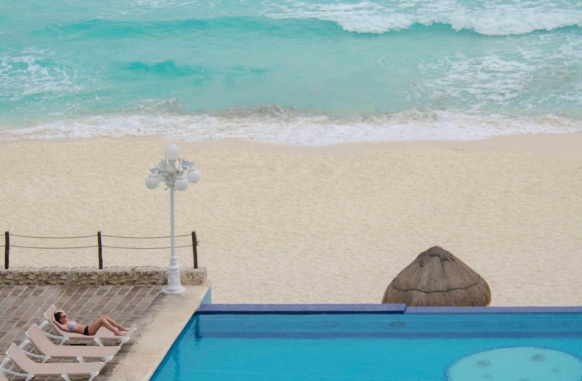 Hotel Bsea Plaza Cancún
